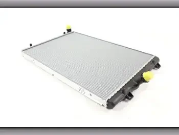- Volkswagen Volkswagen - Radiators & Cooling Fans Genuine Part With ...