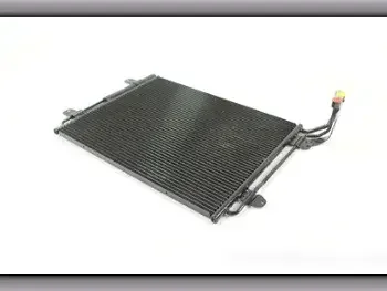 - Volkswagen Volkswagen - Radiators & Cooling Fans Genuine Part With ...
