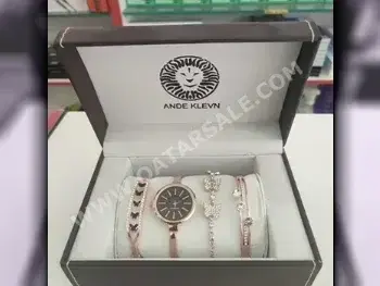 Ande klevn watch set on sale price