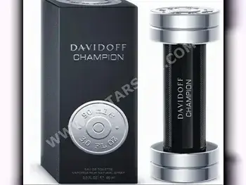 Davidoff champion online perfume