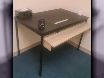 2022 - Desk Metal - Black Not Included For Sale in Qatar