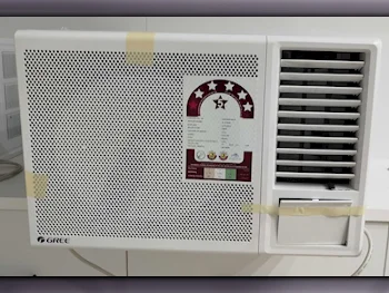 Air Conditioners GREE Warranty With Delivery With Installation For Sale ...