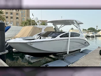 Speed Boat Yamaha 275 SD USA 2023 White + Gray Engine Brand Yamaha ...