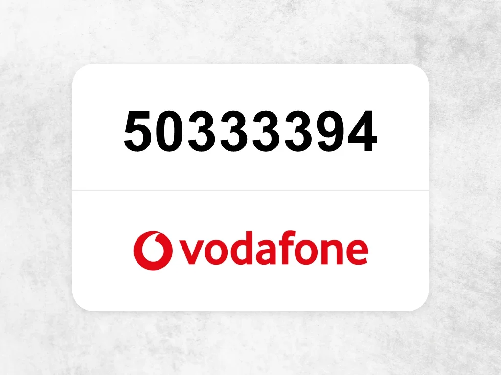 Vodafone Mobile Phone For Sale in Qatar