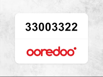 Ooredoo Mobile Phone For Sale in Qatar