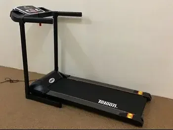 Teloon treadmill 2025